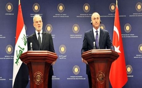 Ceferî li Tirkiyeyê: Petrol tenê di destê Hikûmeta Iraqê de ye