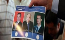 Esed Ji Bo Cara Sêyem Bû Serokê Komara Suriye