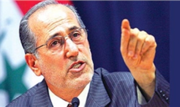 Şêwirmendê berê yê asayişa niştîmanîya Iraqê: Dewleta Iraqê tûşî şikestê bûye