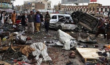 Li Pakistanê teqîn: 47 mirî 200 brîndar