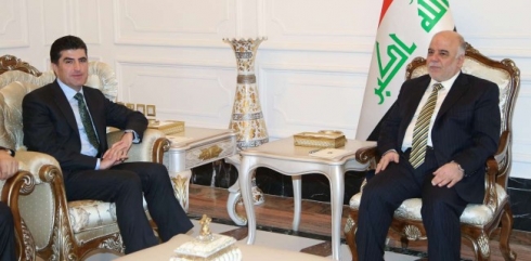 Serokwezîr Barzanî diçe Bexdayê