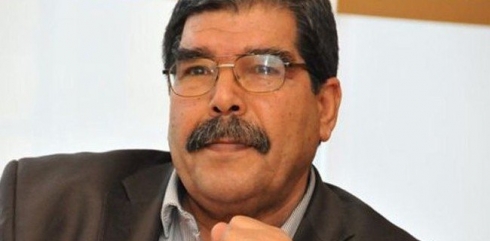 Salih Muslim wê serdana Koreya başûr bike