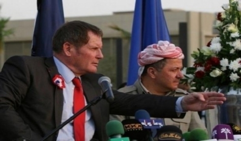 ‘Dewleta Kurdî dewleteke sekuler dibe’