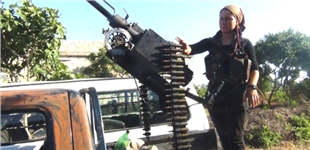 Bîlançoya heftiyeka şerê Kobanê; YPG dibêje 232 terorîstên DAIŞ hatine kuştin