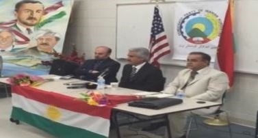 Mistefa Hicirî: Pêşhatên Rojhilata Navîn bi sûda Kurdin