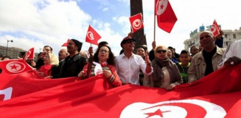 Hikûmeta Tûnisê deriyê 80 mizgeftan digre