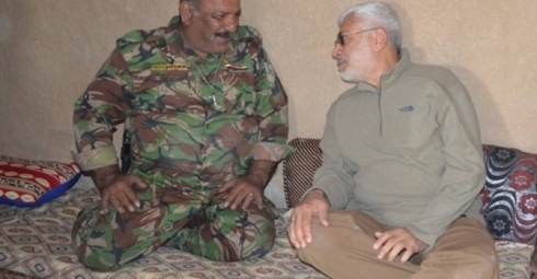 Fermandarek heşdî şeibî gef li hemwelatiyên Tilkêf dike