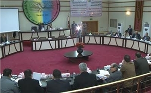 Encûmena Kerkûkê biryar da awareyên ereb li Kerkûkê bike derê