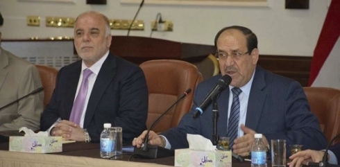 Nûrî Malikî: Heyder Ebadî li hember Herêma Kurdistanê lawaz e!