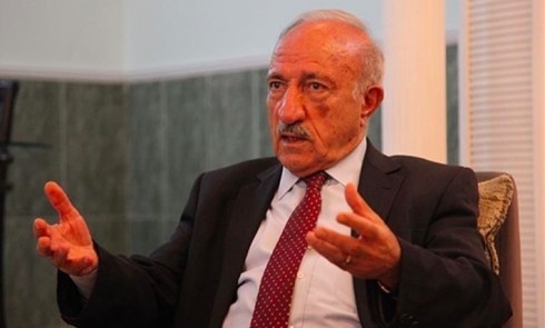 Dr. Mahmûd Osman: Divê hêzên PKKê neçin nava gundan û cihên sivîlan