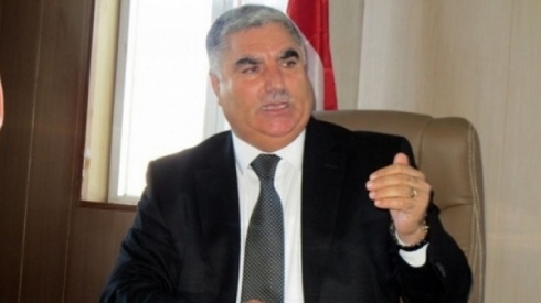 Qaymeqamê Şingalê: Heta bi darê zorê nebe PKK ji Şingalê dernakeve