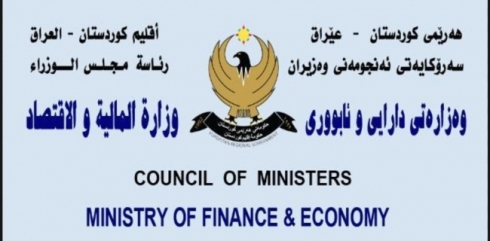 Civînekî giring di wezareta darayî de birêve diçe