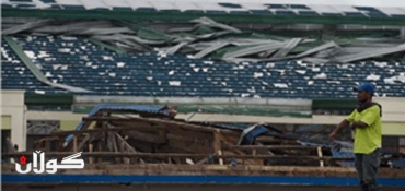 Death toll in Philippines from typhoon Haiyan climbs to 1,833