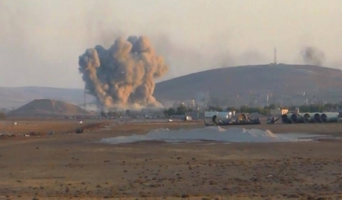 Bîlançoya 40 rojî ya şerê Kobanê