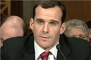 Alîkarê Wezîrê Derve Yê Amerîka Li Hewlêrê Ye