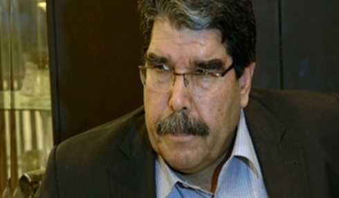 Dezgeha MÎTê 3 merc ji bo alîkarîkirina YPG dan Mislim