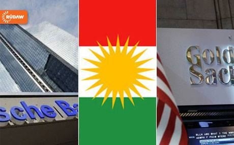 Du bankên mezin ên cîhanê razî bûne deyn bidin Kurdistanê