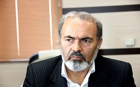 Parlamenterê Sine: Rûhanî kurd piştguh xistiye