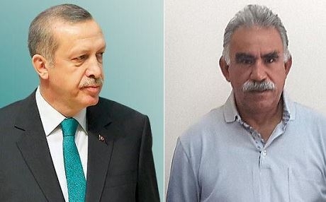 Li dijî Ocalan û Erdogan daxwaza vekirina dozê hat kirin