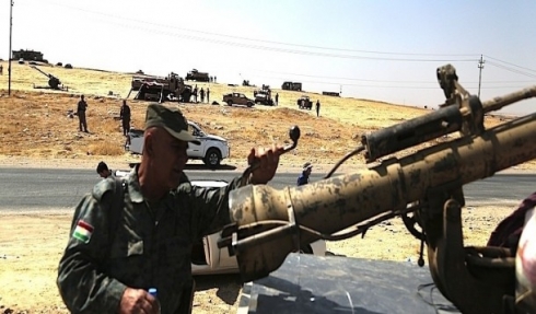 Li Zummar şer berdewam e