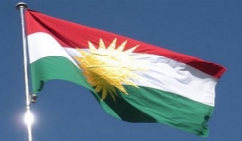 Projeya damezrandina dewleta Kurdistanê