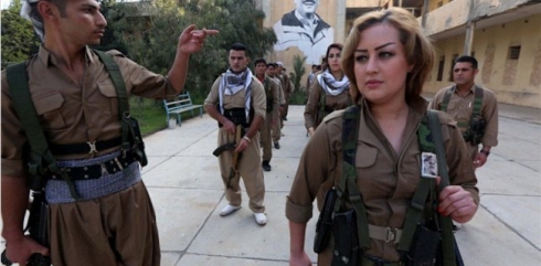 Partiya Demokrat: Îranê xwe hazir kiriye êrişî kampên me yên li Başûr bike