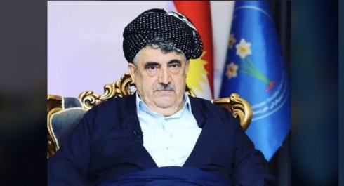 Mihemed Hacî Mehmûd: Erebên şîe û sune li gel nakokiyên wan jî hene li ser birîna budceya Kurdistanê rêkeftin