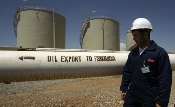 Şehristanî: Hewlêr û Bexdayê lihev kirin