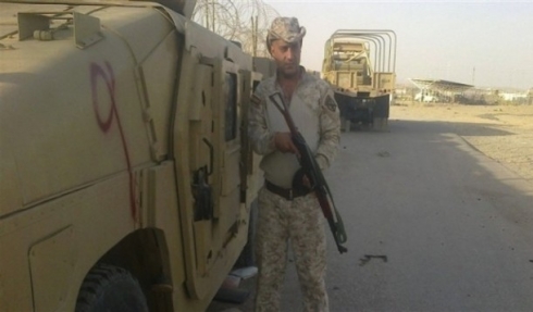 Kurdên Kakeyî li dijî DAİŞ’ê rahiştin çekan