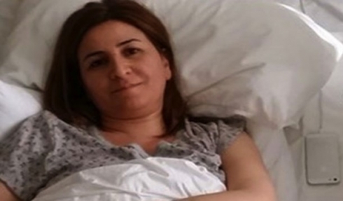 Viyan Dexîl: Ereban xiyanet li me kirin!