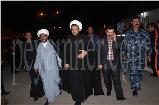 Pitir ji 40 hezar Şîe Mezheb derbasî Daqoq a li Kerkûkê bûne 