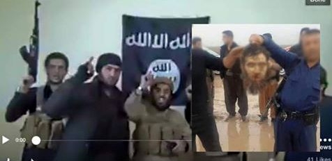 Melayê kurd ê DAIŞê hat kuştin