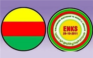 PYD: Pêwîste pêşmergeyên Rojava li gor biryarên kantonan tevbigerin