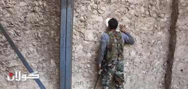 Putin calls Assad to discuss Syrian peace moves