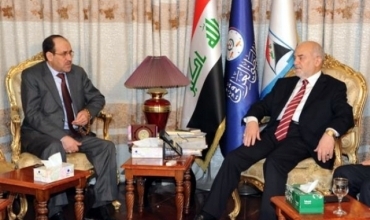 Caferî: Çarenivîsa Malikî jî wek a Mursî lê tê