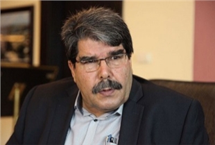 Salih Muslim dijatîya serxwebûna Kurdistanê dike û dibêje serdemê ´Dewleta Neteweyî´ derbas bûye 