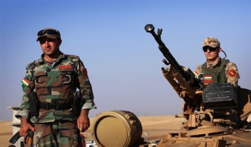 ’’Divê cîhan zêdetir alîkariya Kurdistanê bike’’