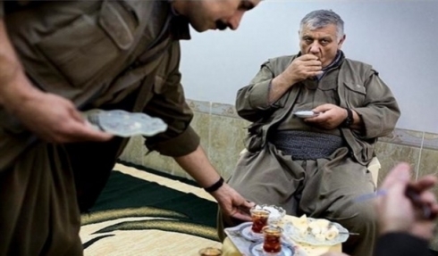 Wezareta Pêşmerge bersiva Cemîl Bayik da