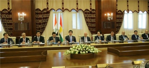 Civîna civata wezîran tekîdê li ser berdewamiya reforman dike