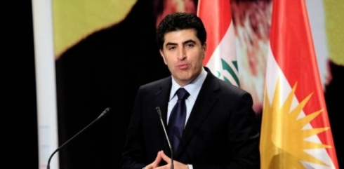 Barzanî: Siyaseta me ya petrolê serkeftî ye