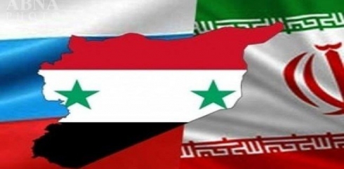 ‘Sûriye, bi piştgiriya Rûsya û Îranê amadekariya operasyona bejayî dike’