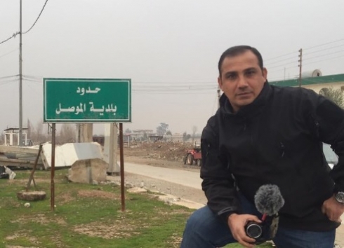 Rojnamevanekî din yê Kurd li Mûsilê şehîd bû