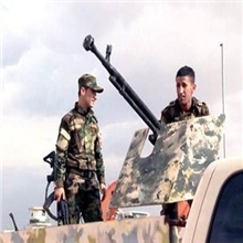 Albanya 22 miliyon parçe çek wek alîkariya serbazî da Kurdistanê