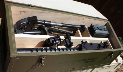 Elmanya dê çek û kelûpelên modern bide Hêzên Pêşmerge