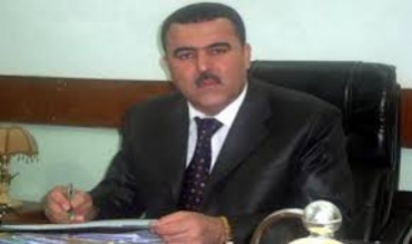 Qayimmeqamê Dûzxormato daxwaza hêza pêşmerge dike