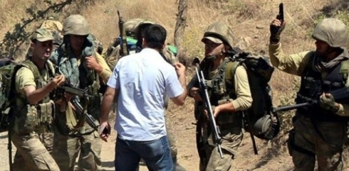 Leşkeran li parlamenterê HDP’ê dan