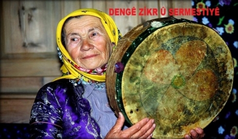 Def: Amûra resen ya muzîka kurdî