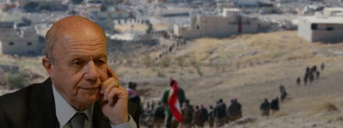 Beşikçî: PKK ligel Heşda Şeibî kar ji bo têkbirina Herêma Kurdistanê dikin