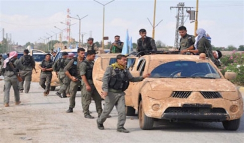 Pêşhatên dawî yên şerê Kobanê