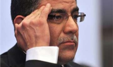 Serokwezîrê opozisiyona Surîyê dest ji posta xwe berda